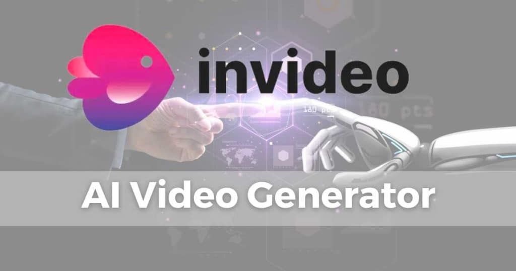 InVideo AI Video Generator 2024