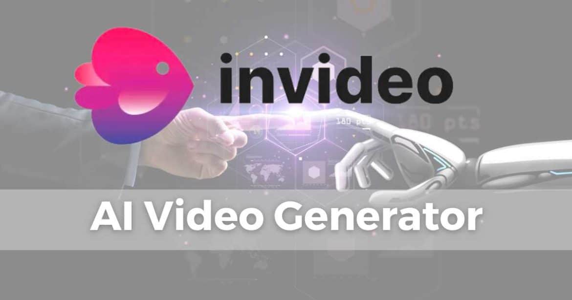 InVideo AI Video Generator Review: Create Videos In Minutes!