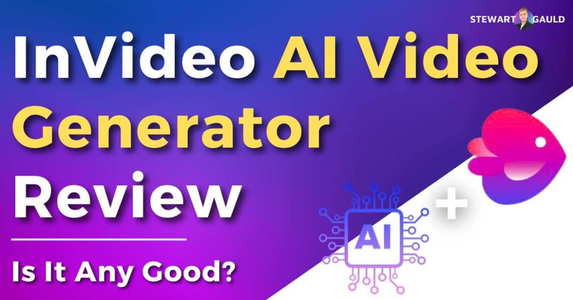 InVideo AI Video Generator Review: Pros, Cons & Alternatives