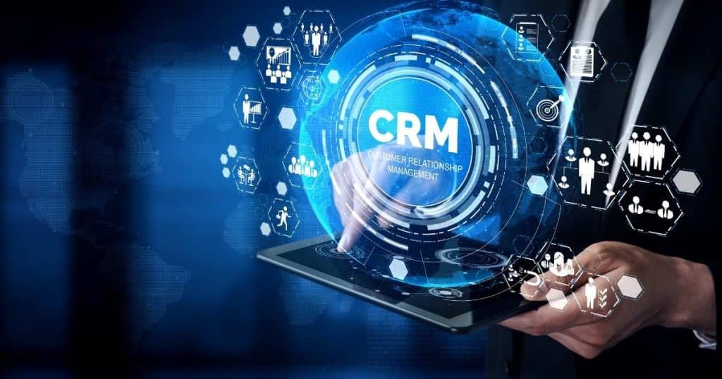 ActiveCampaign For CRM