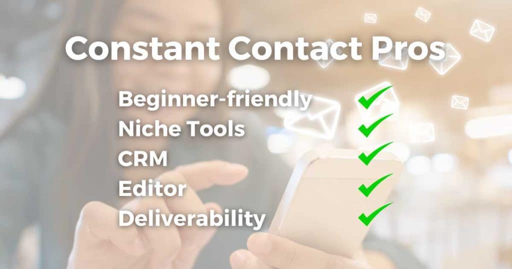 Constant Contact Pros