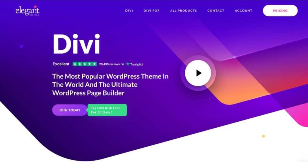 How To Use Divi_
