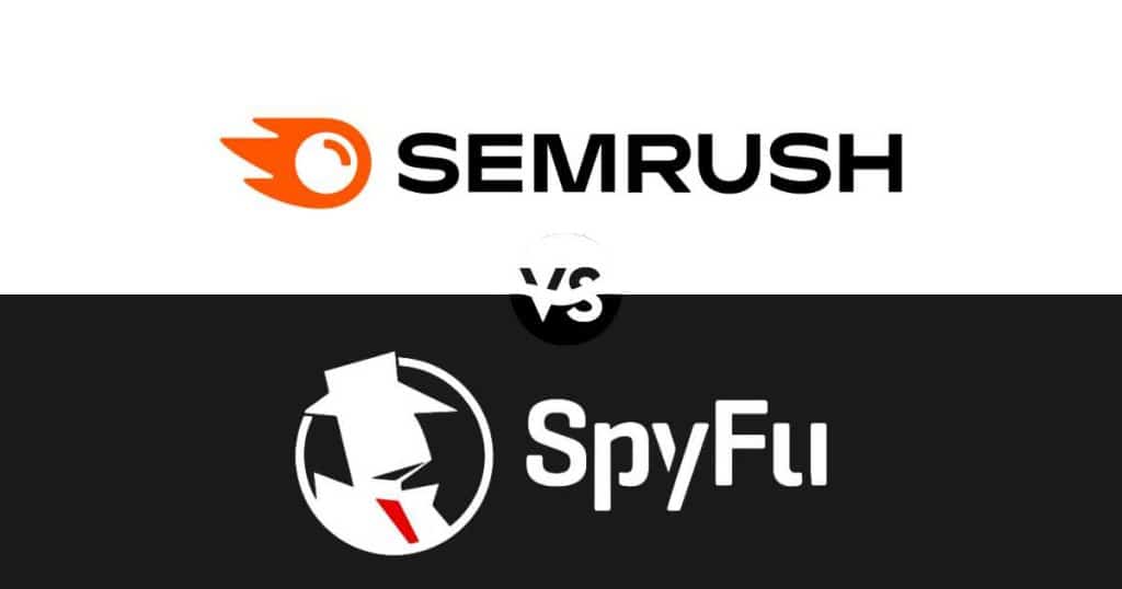 SEMrush vs SpyFu 2024
