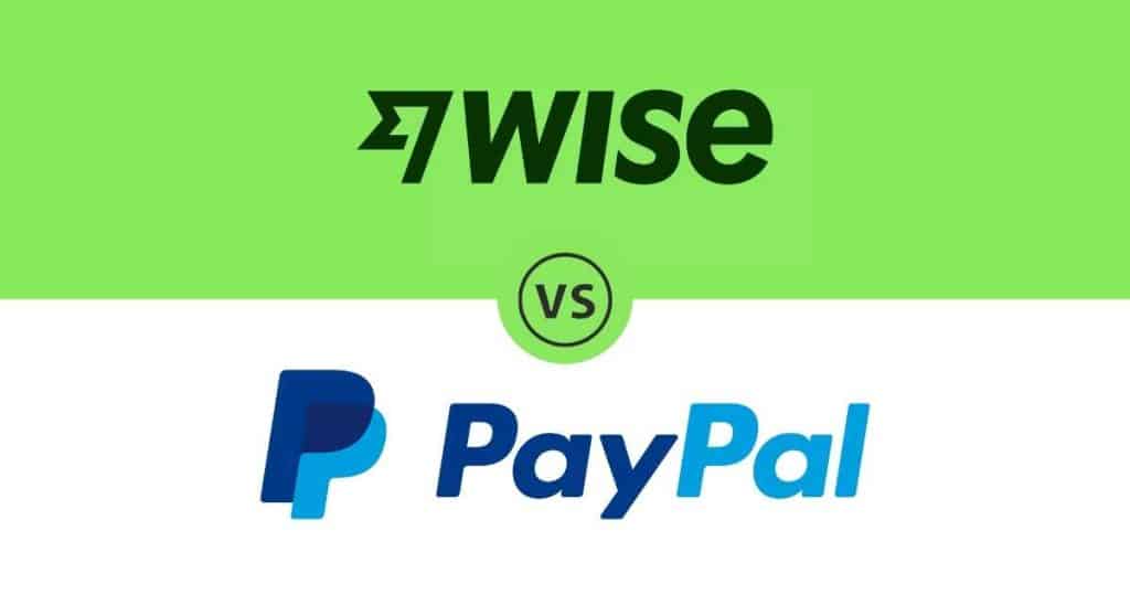Wise vs PayPal