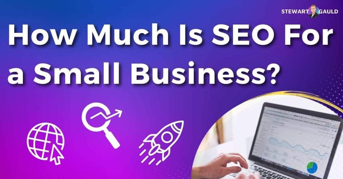 How much is SEO for Small Business_
