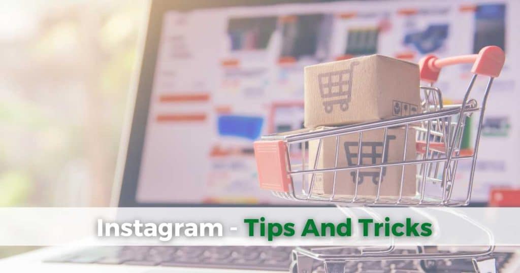 How to Promote Products On Instagram