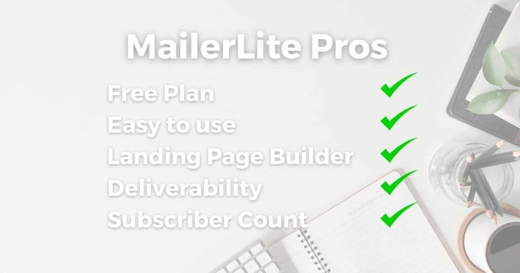 MailerLite Pros