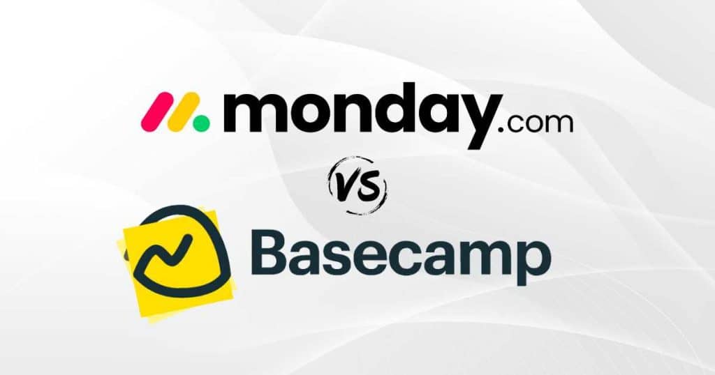 Monday.com Basecamp 2024