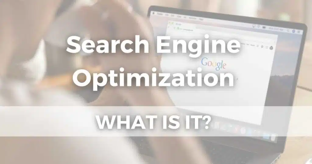 What Is SEO_