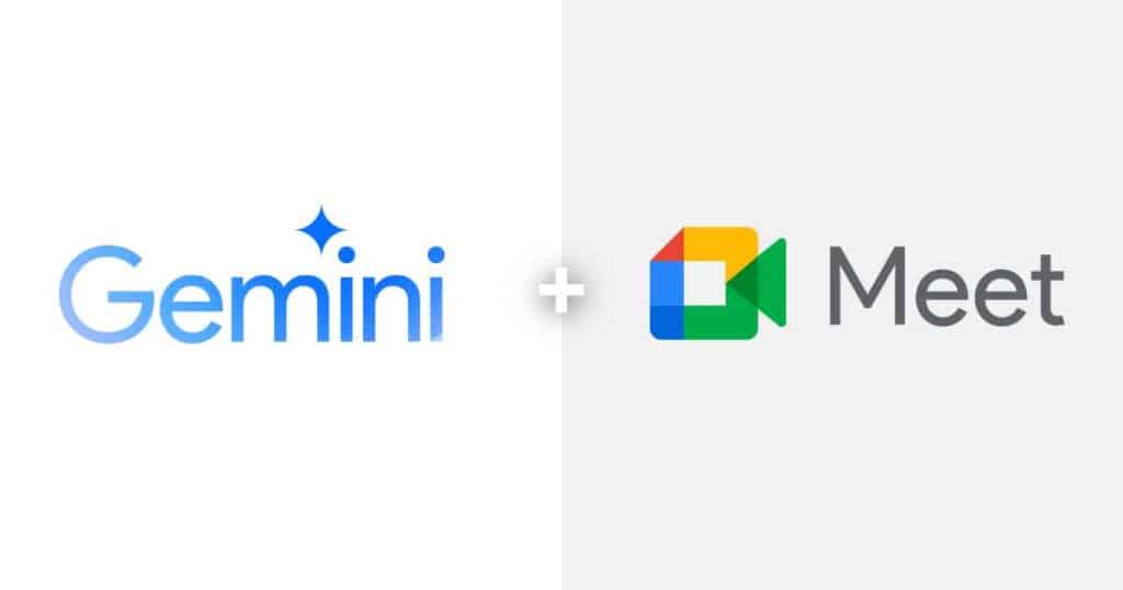 How To Use Gemini Inside Google Meet