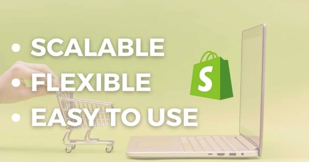 Shopify Best Feature