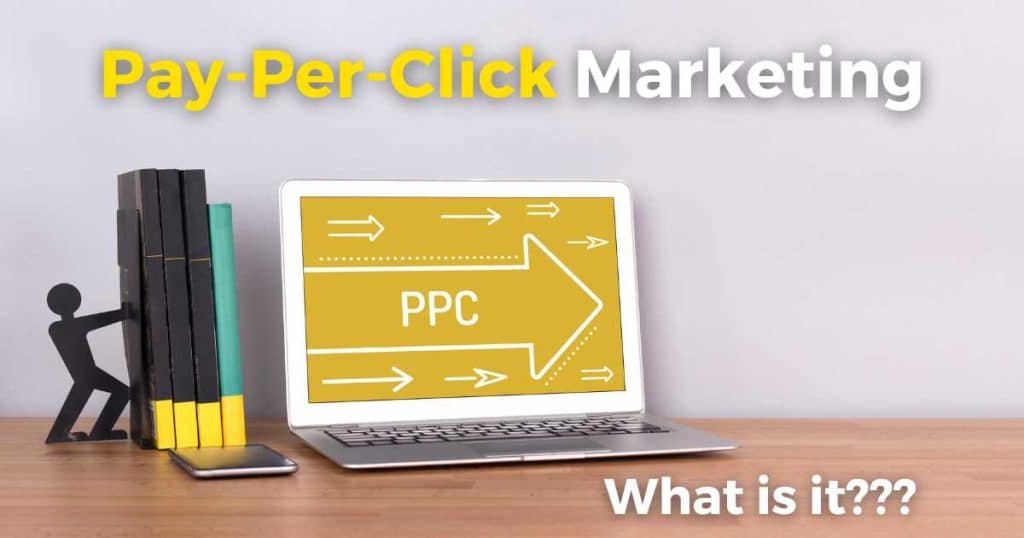 What Type Of Marketing Is PPC_