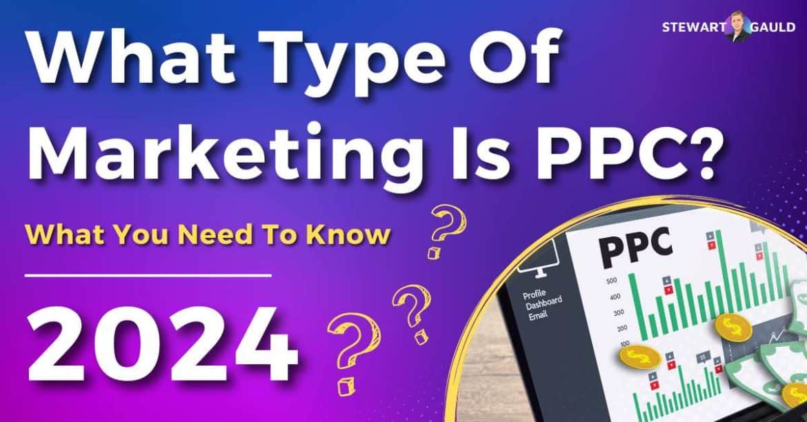 What Type Of Marketing Is PPC: The Ultimate Guide