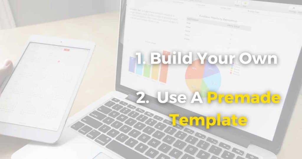 How Does Google Sheets CRM Template Work_