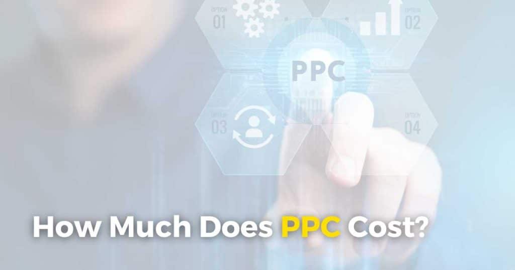 How Much Does It Cost To Do PPC_