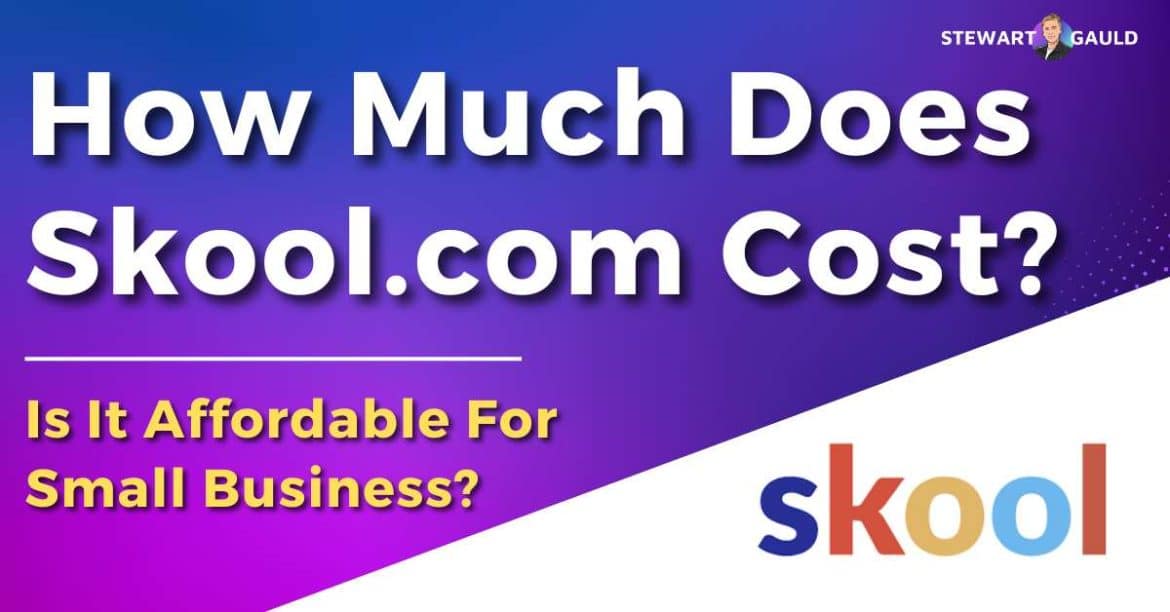 How Much Does Skool.com Cost in 2024? Is It Affordable?