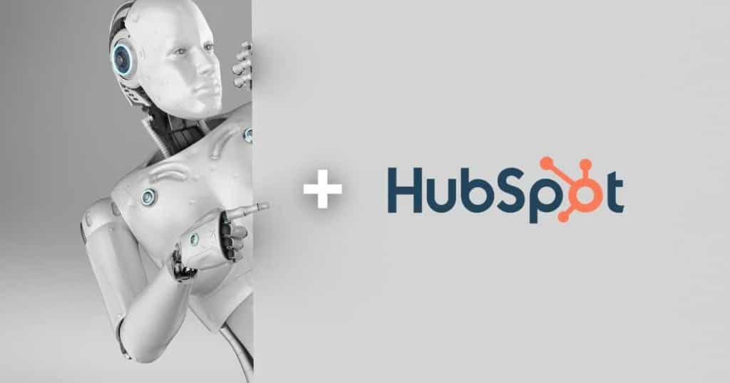 HubSpot AI Tools
