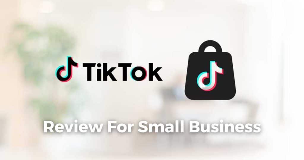 TikTok Shop Review 2024