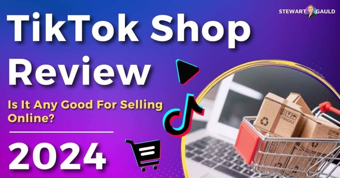 TikTok Shop Review 2024 | Everything You Need To Know