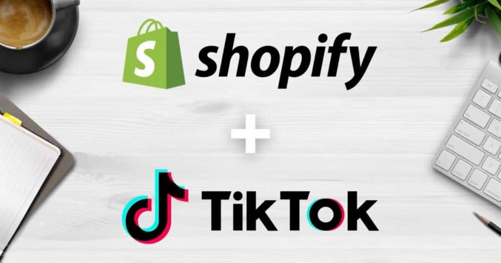 TikTok Shop and Shopify