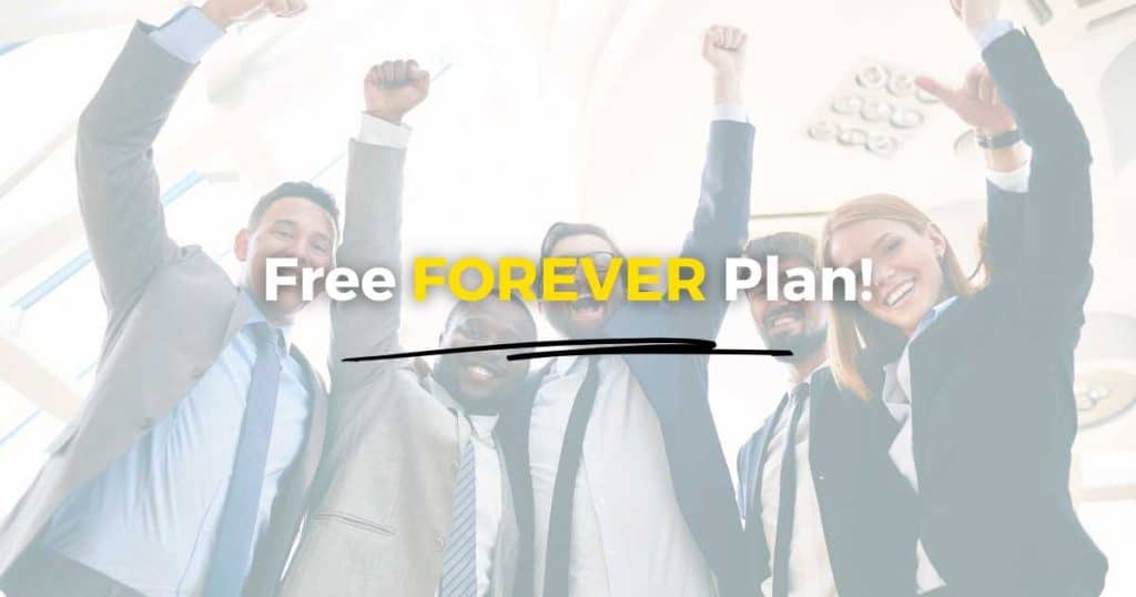 Monday.com Advantage Free Forever Plan