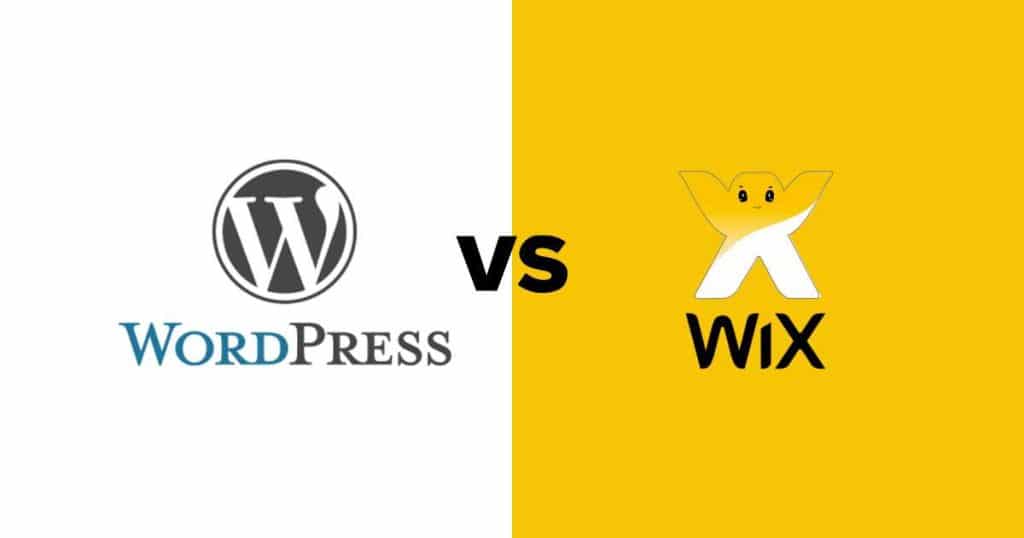 WordPress vs Wix Which Is Best For You_