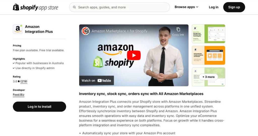 Can You Connect Amazon and Shopify_