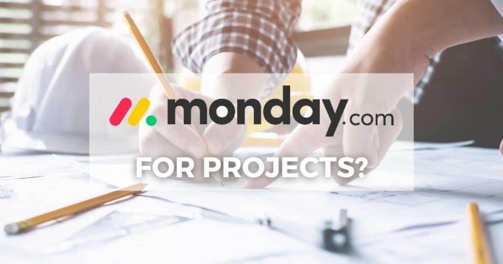 Can You Use Monday.com For Project Management_