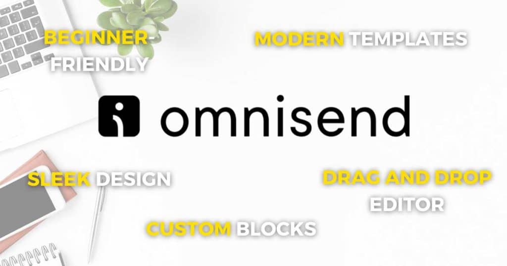 How Does Omnisend Work_