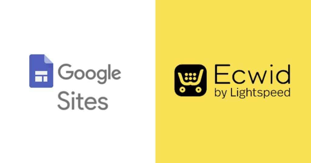 Top 10 Advantages of Google Sites eCommerce Integration