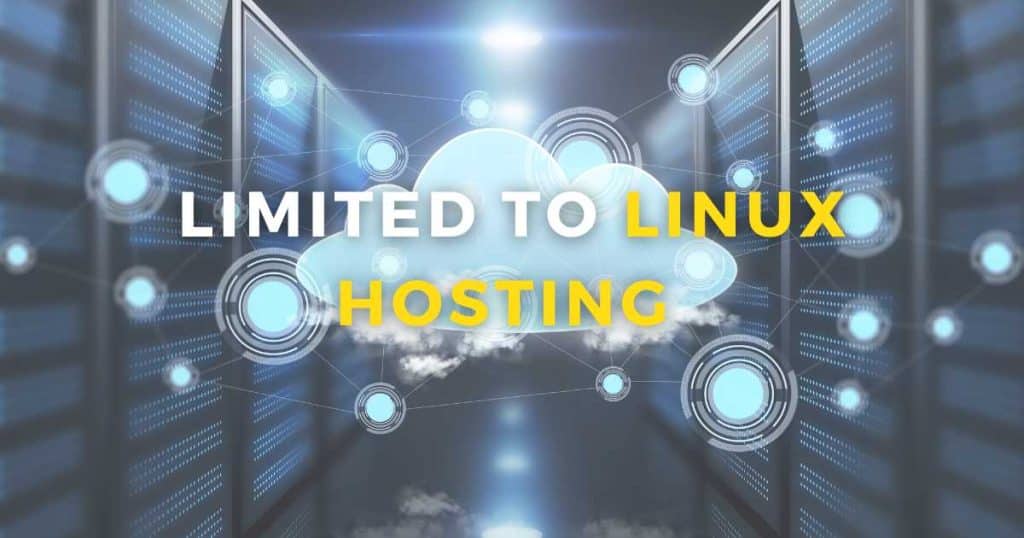 Top 10 Disadvantages of Hostinger Exclusive Linux Hosting