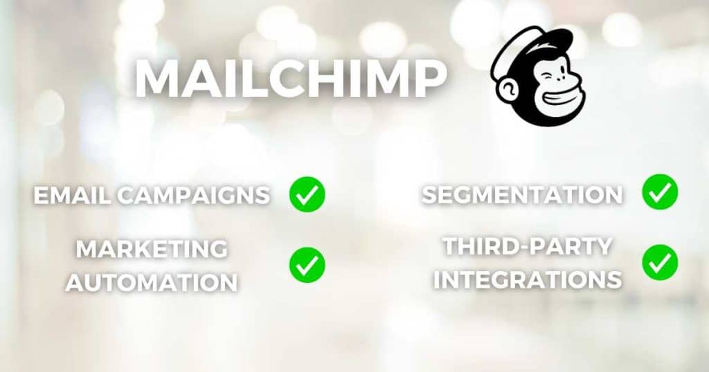 What Is MailChimp Best Used For_