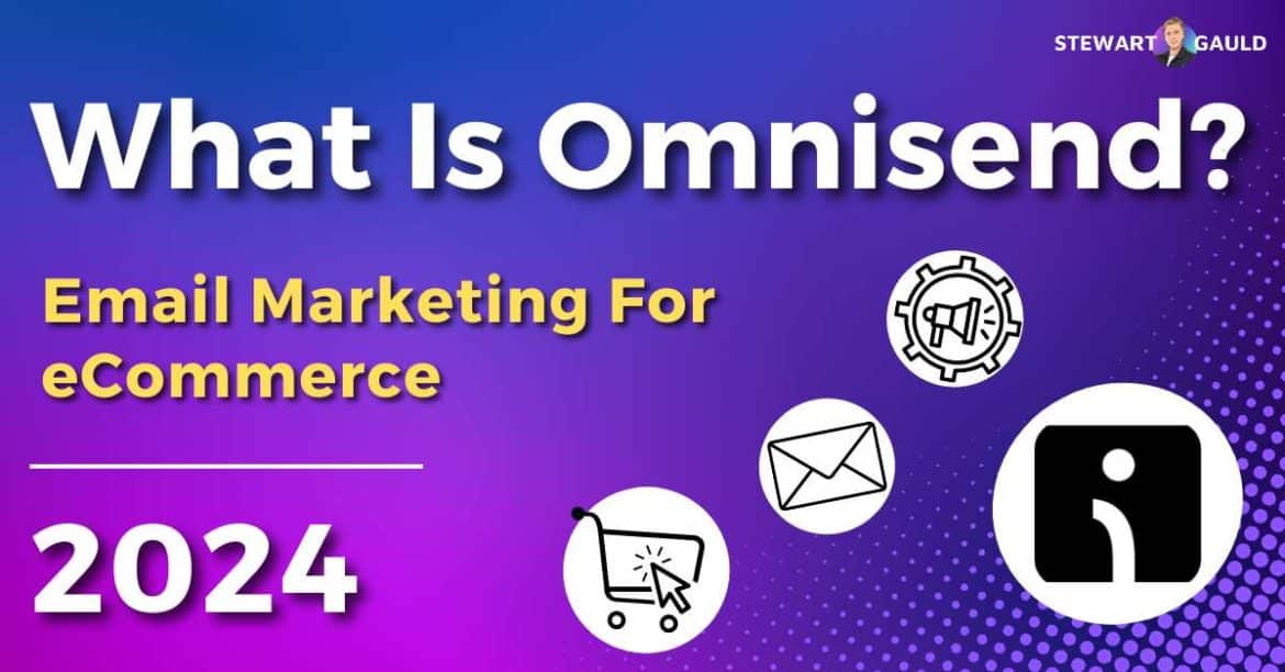 What Is Omnisend? Ultimate Email Marketing For Shopify Store