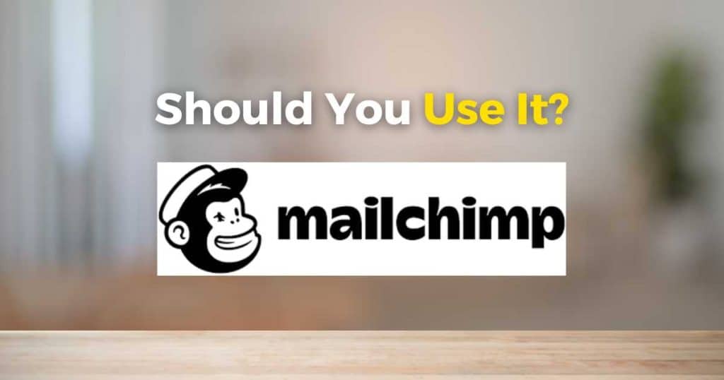 Who Should Use Mailchimp_