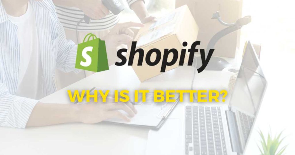 Why Is Shopify Better Than Amazon_