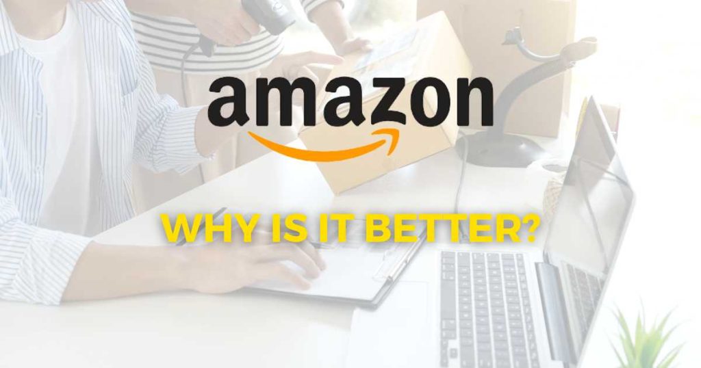 Why Is Amazon Better Than Shopify_