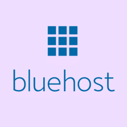 BlueHost Hosting