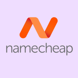 Namecheap Hosting