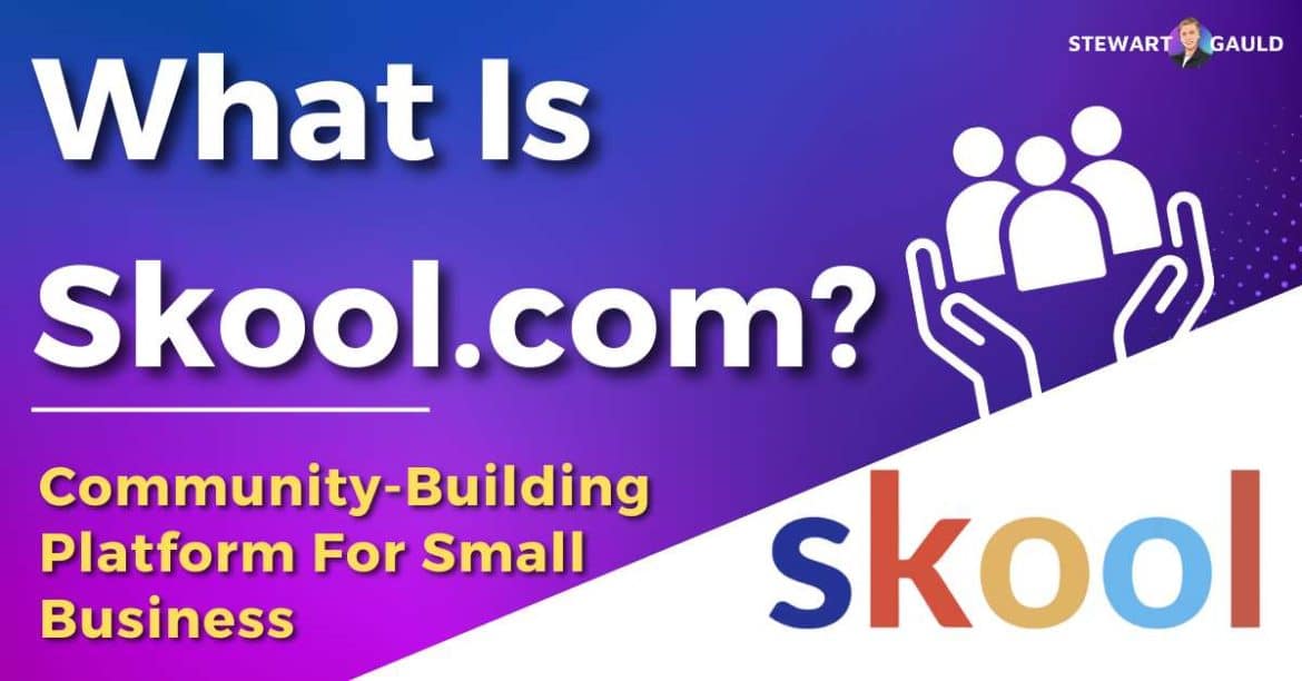 What Is Skool.com? (Everything You Need To Know)