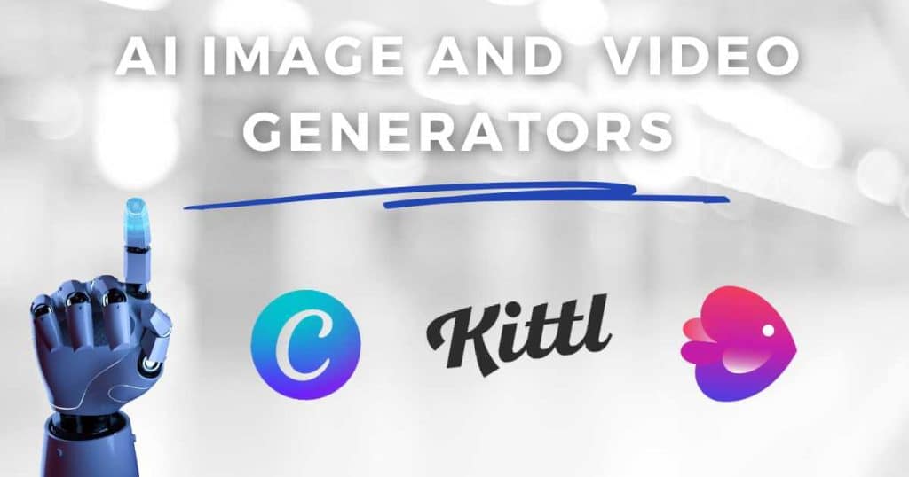 Best AI Image and Video Tools To Grow Your Business