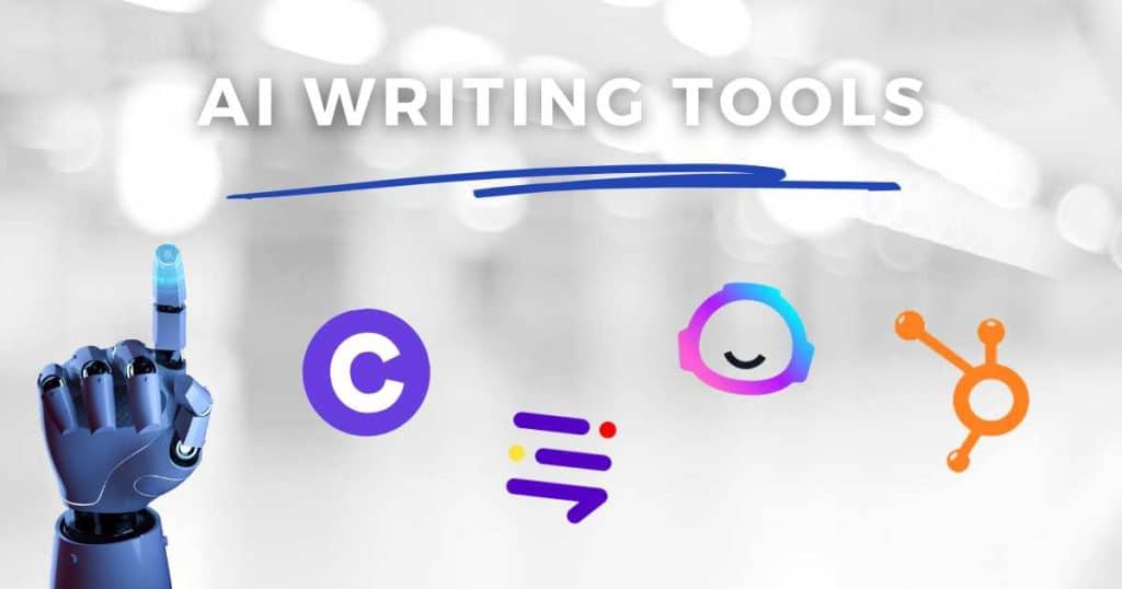 Best AI Writing Tools To Grow Your Business