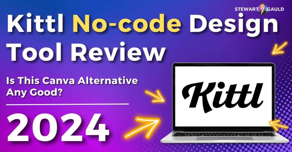 Kittl Review 2025: Is This Canva Alternative Any Good?