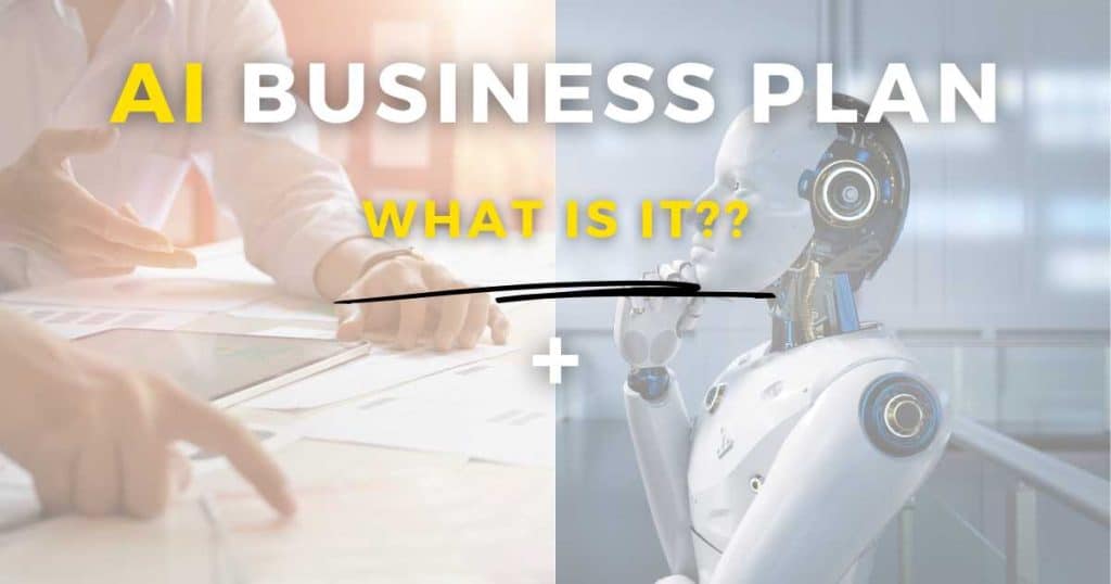 What Is An AI Business Plan_