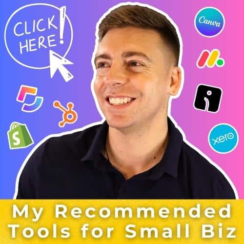 Best Small Business Tools