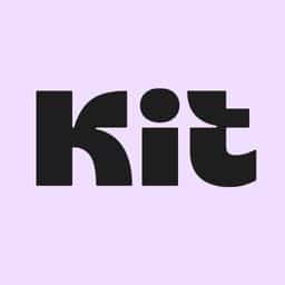 Kit Email Marketing