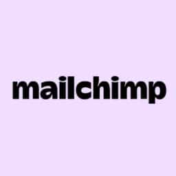 MailChimp Email Marketing