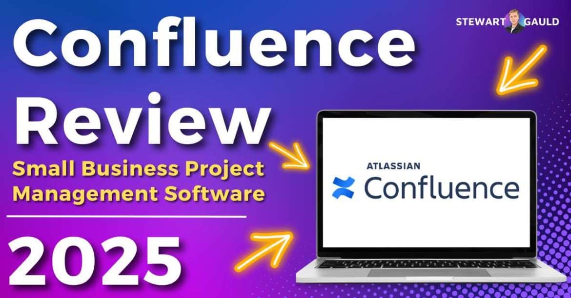 Confluence Review | Is It Good Enough For Project Management?