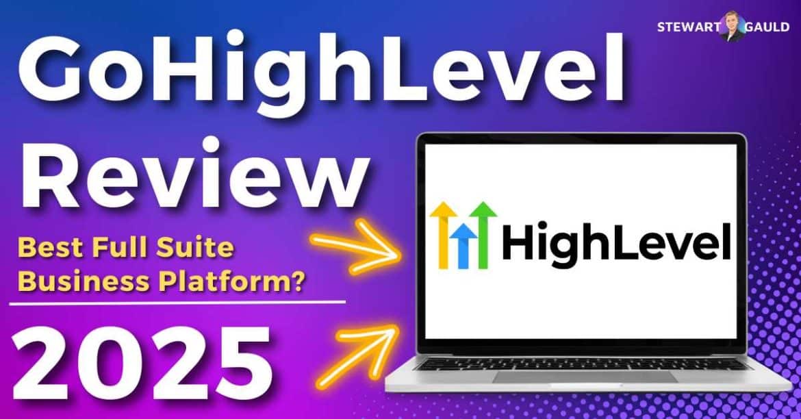 GoHighLevel Review For 2025 | My Honest Experience, I Tested It