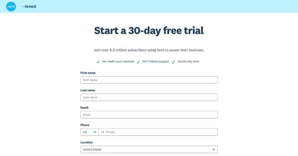 How To Redeem Your Xero Trial_ November 2024