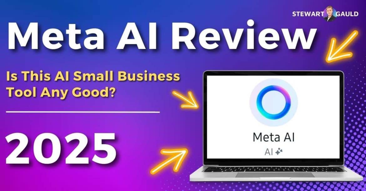 Meta AI Review 2025 (Is It Any Good?)